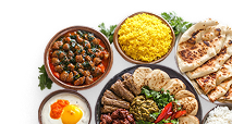 Catering