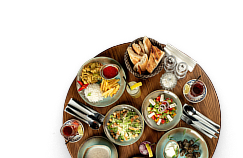 Dineout