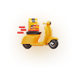 Fast Delivery